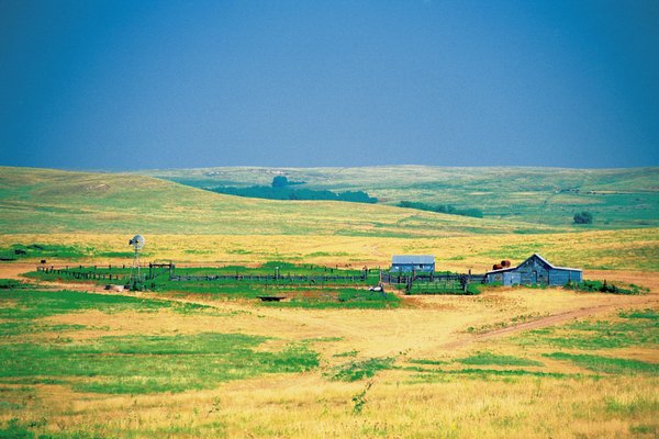 Kansas.