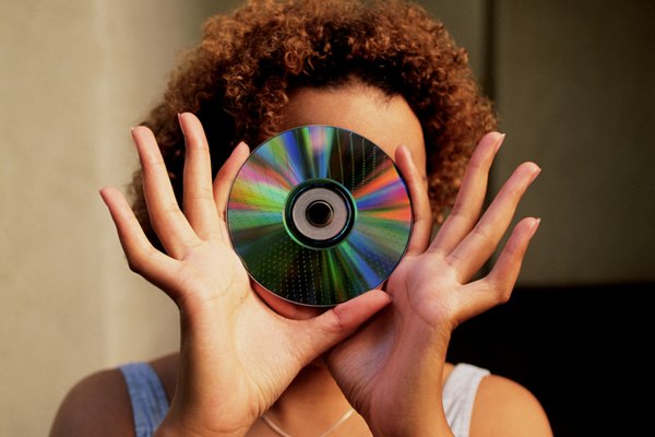 El removedor de rayones mejorará el estado de mucho tus CD rayados.