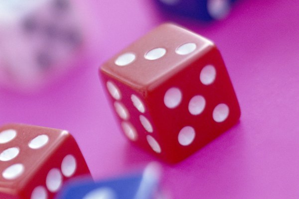 Preparación del juego.