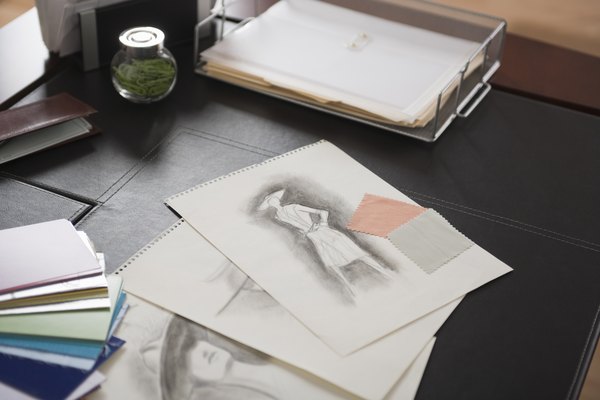 No tienes que ser un excelente artista para tener éxito.