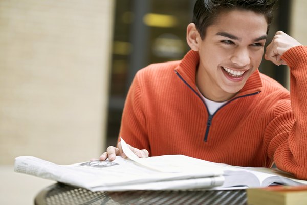 Los estudiantes tienen diferentes estilos para aprender contenidos e información.