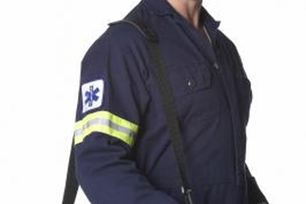 Jupiterimages/Photos.com/Getty Images Si estás buscando iniciar un negocio de venta al por menor y te gustaría trabajar en la industria del cuidado de la salud, considera la posibilidad de iniciar una compañía de suministros médicos.