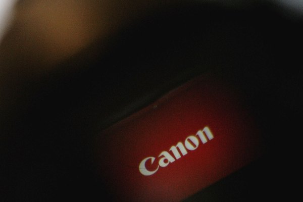 Canon fabrica una amplia gama de impresoras y accesorios.