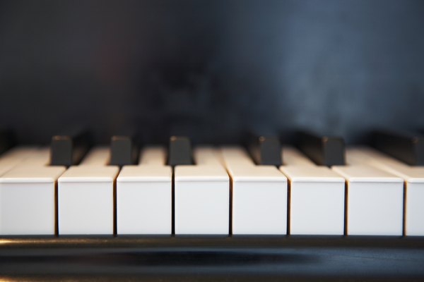 Piano.