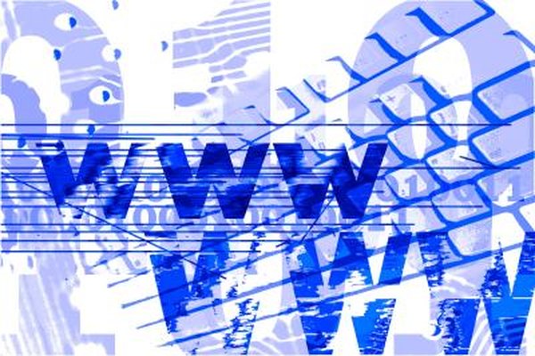 Thinkstock Images/Comstock/Getty Images Es imposible para las empresas revisar los millones de sitios web donde pueden poner avisos publicitarios.