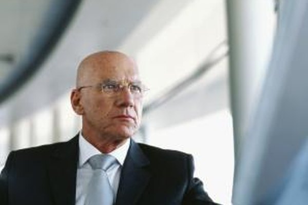 George Doyle/Stockbyte/Getty Images El porcentaje de trabajadores mayores de 50 años creción del 20% al 31% enter 1996 y 2012, informa AARP.