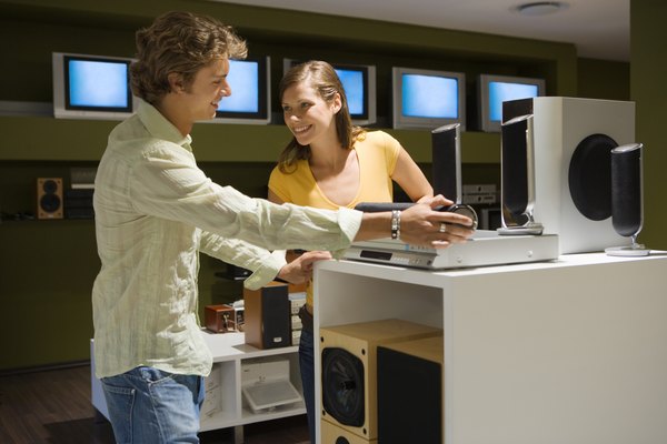 Qué es el sonido envolvente virtual.