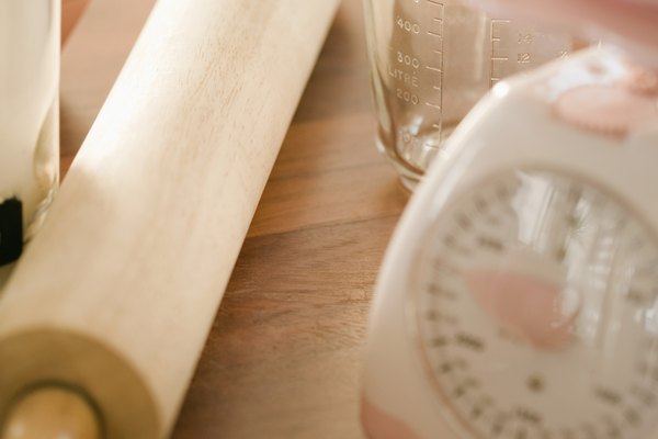 Un rodillo puede lograr los mismos resultados consistentes de una laminadora.