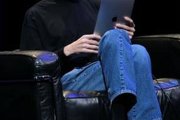 Justin Sullivan/Getty Images News/Getty Images Abre una presentación desde tu asiento con cualquier de las mejores aplicaciones para presentaciones.