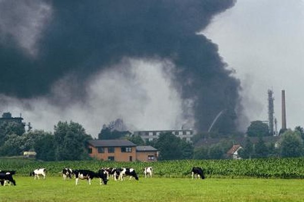 Stockbyte/Stockbyte/Getty Images Para reducir al mínimo la pérdida de un negocio, las empresas deben llevar a cabo un análisis de impacto en el negocio.