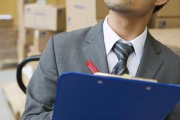 Jupiterimages/Comstock/Getty Images Los procedimientos de auditoría ponen a prueba la razonabilidad de las ventas y de las cuentas por cobrar de una empresa.