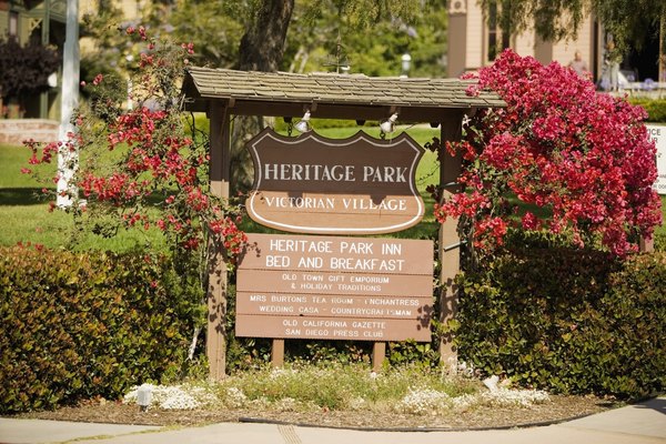 San Diego muestra su herencia cultural española en el Old Town.