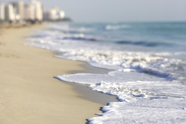 The Warmest Beaches In Florida In February USA Today