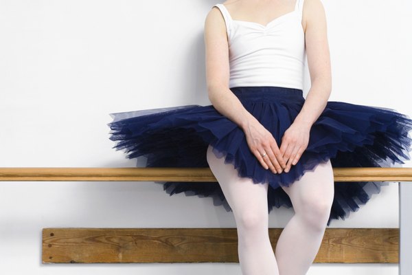 La constante repetición y práctica pavimentan el camino para aprender una coreografía rápidamente.