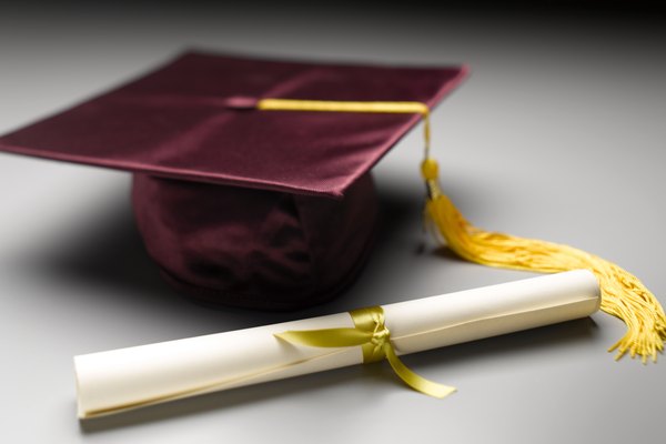 El ballet proporciona la fortaleza, determinación y enfoque para graduarse de la carrera después de la universidad.