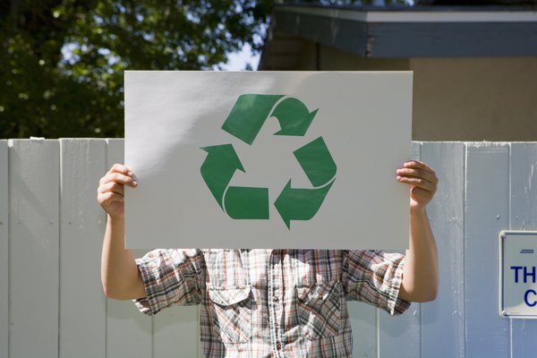 ¡No tires el cartón a la basura!