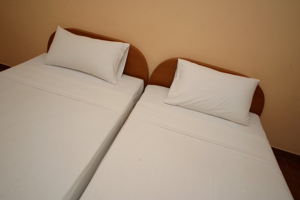 Agregar longitud extra para una cama puede hacer que sea más cómoda.