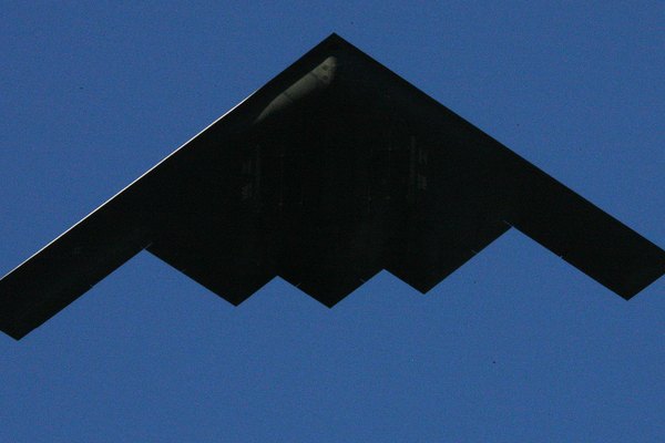 ¿Espiando a la RAF?