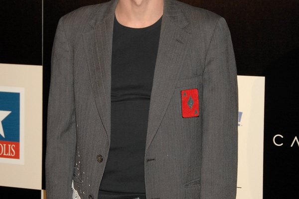 El actor Fele Martínez, quien con su interpretación de