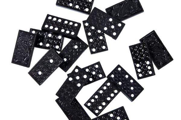 Aprende cómo jugar dominó.