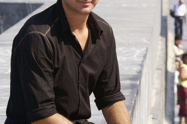 El director de cine Julio Medem.