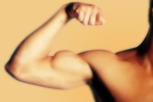 How Long Does Muscle Toning Take?
