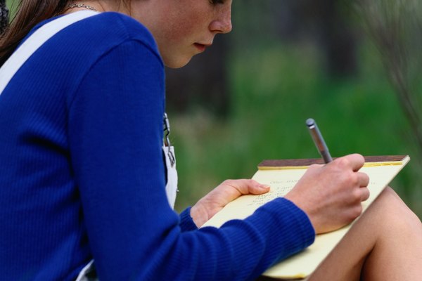 Carta para agradecer una beca  Geniolandia