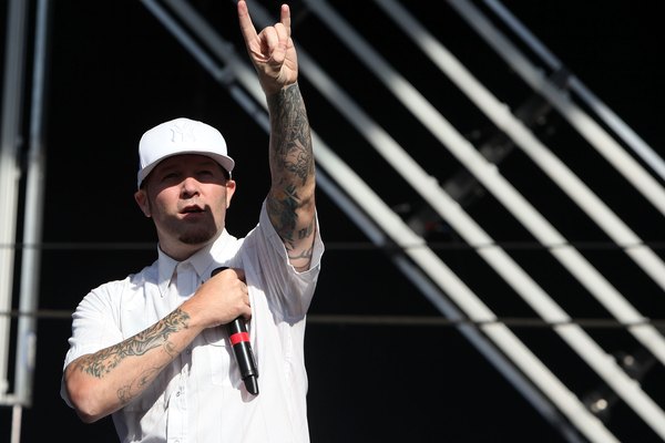 Fred Durst