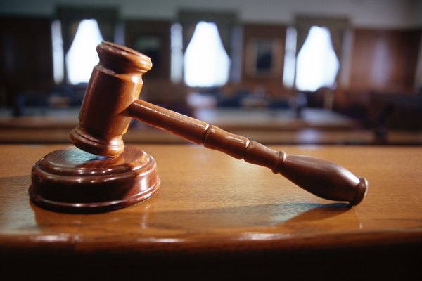 Siempre acata las leyes