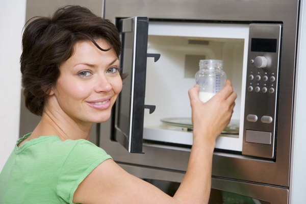 Instrucciones para un Whirlpool AccuBake.