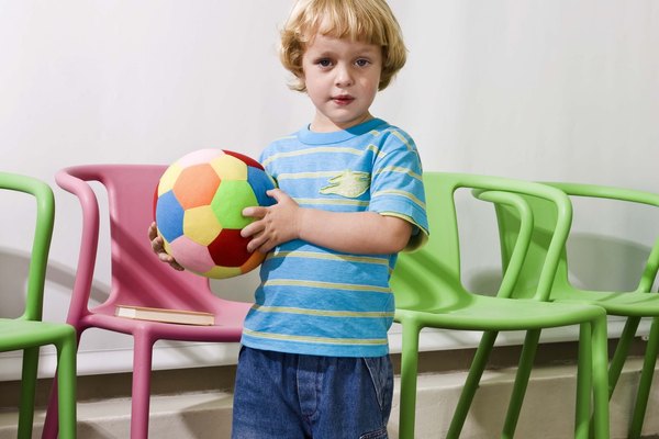 Dale una buena idea a tu clase de jardín de infantes sobre qué es más pesado o más liviano.