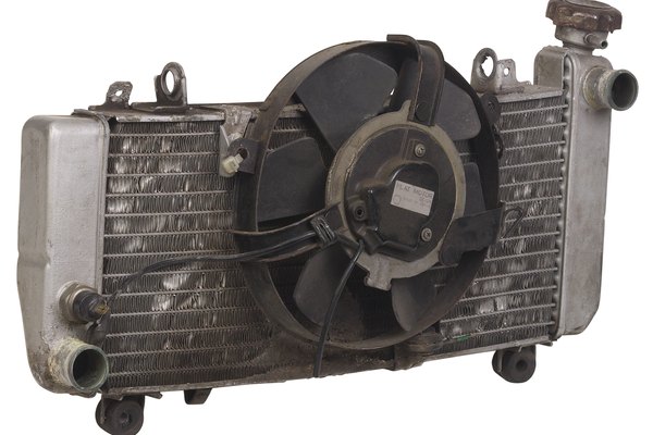 Al conectar los ventiladores a un relé, éstos solo se activarán cuando sean necesario.