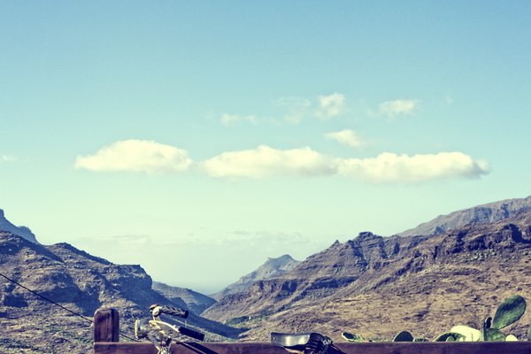 Las Palmas, Gran Canaria, España