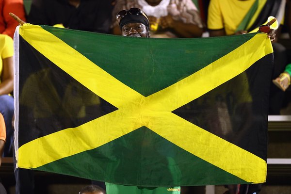 El reggae tiene una fuerte influencia de la música de Jamaica.