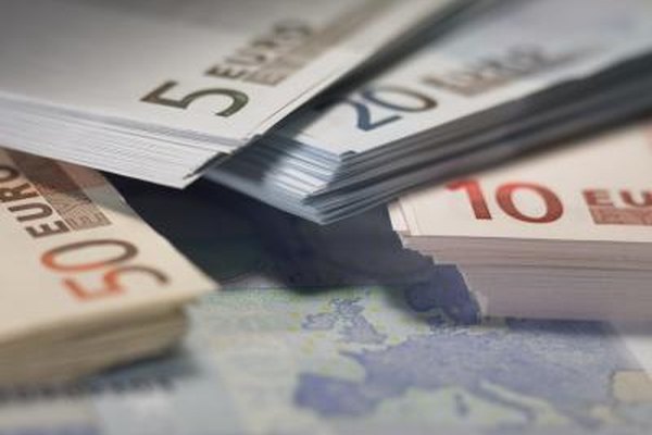 Adam Gault/Photodisc/Getty Images La contabilidad basada en fondos es un sistema de contabilidad ampliamente utilizado en entidades no empresariales.