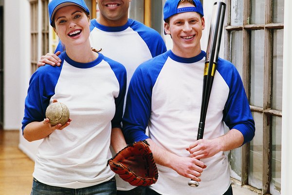 Haz tu propia gorra de béisbol.