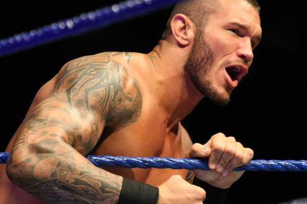 Cómo entrar a las escuelas de lucha WWE