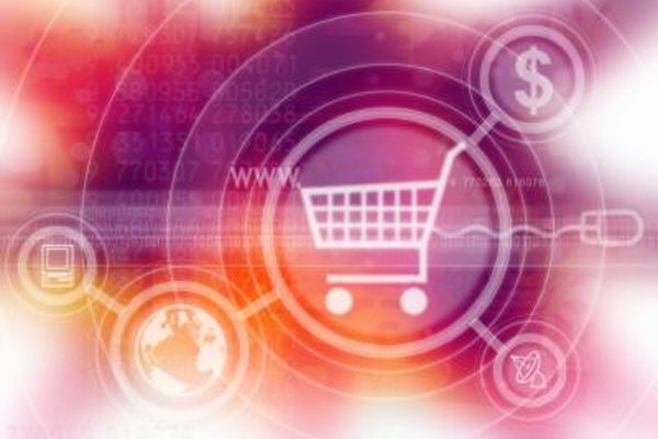 George Doyle/Stockbyte/Getty Images El avance de la tecnología ha permitido que las empresas se transformen en comercios electrónicos en todos los aspectos de una empresa.
