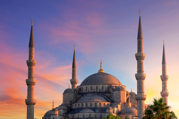 Estambul, Turquía.