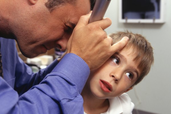 Steroids For Ear Infections Healthy Living