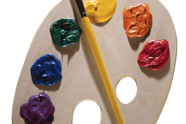 Haz el color amarillo parduzco para pintar lo que quieras.