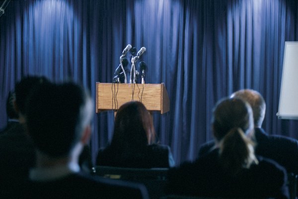 Llama la atención de la audiencia.