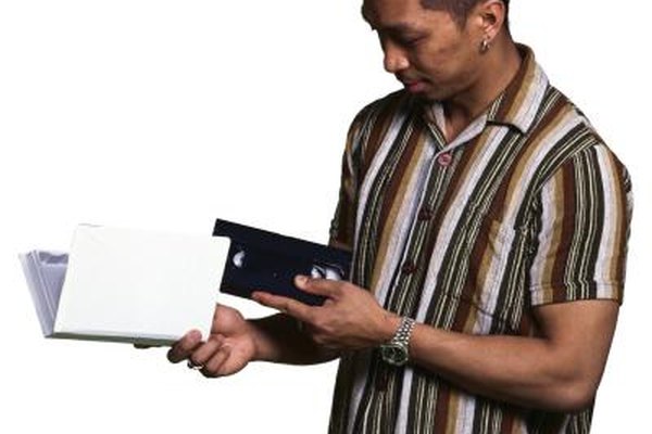 Ablestock.com/AbleStock.com/Getty Images La explosión de máquinas expendedoras de películas Redbox en todo el país da la apariencia de que todos los que quieren ser dueños de un negocio de quiosco Redbox pueden hacerlo.