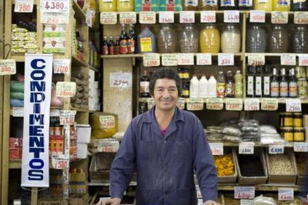 Felipe Dupouy/Digital Vision/Getty Images Todos los procesos de negocio en última instancia, dependen unos de otros con el fin de aportar efectivamente un producto o servicio al mercado.