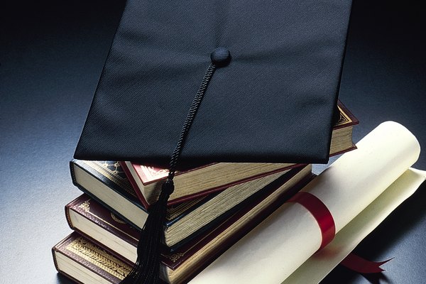 No es una tarea fácil obtener un doctorado