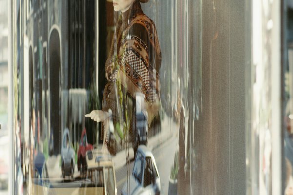 Como hacer un maniquí de tienda