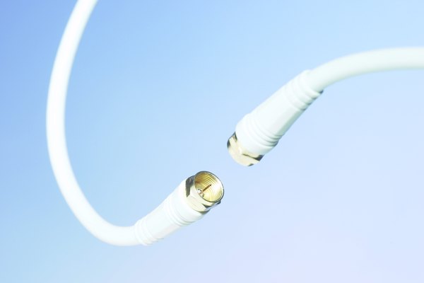 El cable coaxial RG-59 es una elección sólida en las circunstancias adecuadas.