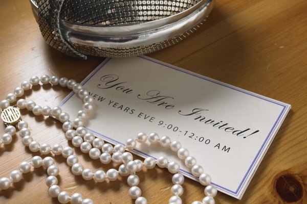 Invitaciones