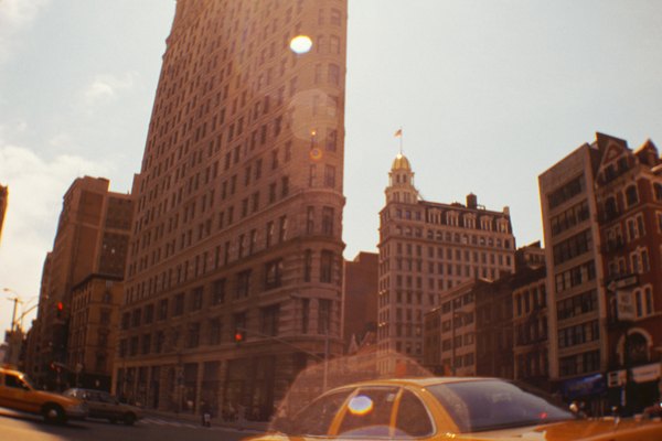 Nueva York es una de las ciudades más turísticas del mundo.