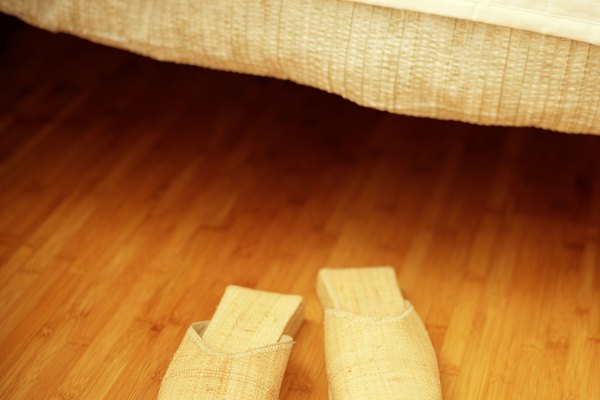 Las pantuflas son un buen regalo, pero sólo si tienen suelas antideslizantes.